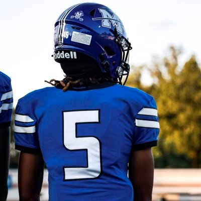 Naheim Harrison Profile