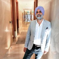 Gurpreet Singh Anand (@ustaadji) 's Twitter Profile Photo Gurpreet Singh Anand (@ustaadji) 's Twitter Profile Photo