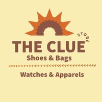 The Clue Bags(@thecluebags) 's Twitter Profile Photo