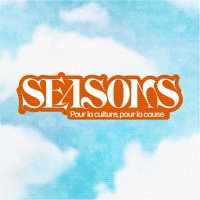 SEASONS(@Seasonsfr_) 's Twitter Profile Photo