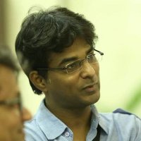 Dr. Ramachandran Srinivasan(@indiarama) 's Twitter Profile Photo