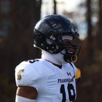 Tony White (@tonywhite1_) 's Twitter Profile