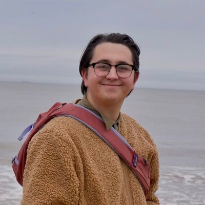 its_james_coy's profile picture. freelance web ux designer — norwich, uk