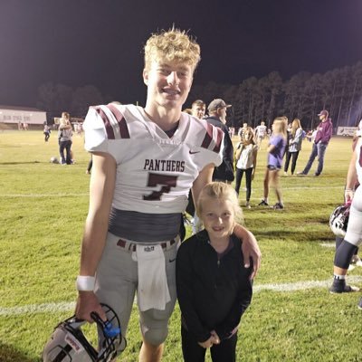 Aden Estep Profile
