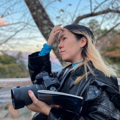 村口麻衣 / Mai Muraguchiさんのプロフィール画像