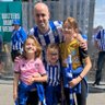 jsenior81's profile picture. There is no greater love than that of a father for his daughter! Father to 3 Princesses ❤❤❤ Massive @swfc fan #swfc