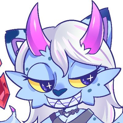 29 ⋄ she/her ⋄ 💙 @aLoather @heathercreature @g0atbutts @emarl_ @Kajah995 @shiromisa @BobisOnlyBob @Oaidae ⋄ Programmer ⋄ Lizards