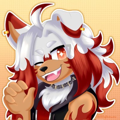 Local Fire Dog that causes problems wherever- 
PFP: @CEOofDestructix
Level: 22
I stream on Twitch, I'm trying to do my best with a schedule-