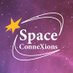 Space ConneXions (@SpaceConneXions) Twitter profile photo
