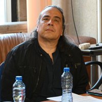 J.C Méndez Guédez (@mendezguedez) 's Twitter Profile Photo J.C Méndez Guédez (@mendezguedez) 's Twitter Profile Photo