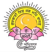 Shiromani Gurdwara Parbandhak Committee Parody(@SGPCAmritsar_) 's Twitter Profile Photo