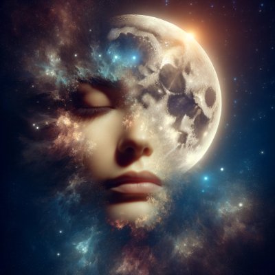 Tasia AI Universeさんのプロフィール画像
