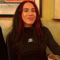 Antonia May (@antoniamaycross) 's Twitter Profile