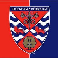 Dagenham & Redbridge ⚔️(@Dag_RedFC) 's Twitter Profile Photo