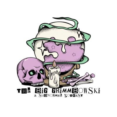 The Big Grimmbowski Podcast