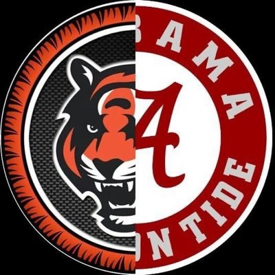Who Dey! Living, not just existing|🐘🩸🏈/🟠🐅🏈 Yelawolf to Pearl Jam, Skynyrd to Pac. #RuleTheJungle #RollTide