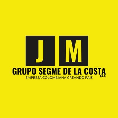 Sómos una empresa colombiana fundada en 2014 nuestras empresas⬇️
 ASFCON DE LA COSTA ltda - GSDLC S.A
📲3242895927