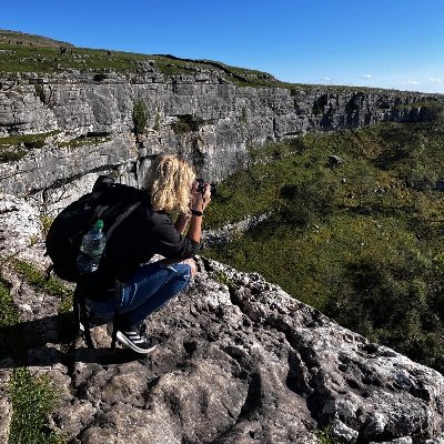 bec49519's profile picture. Photographer based in the Yorkshire Dales and Lake District. League photographer for Westmorland Football