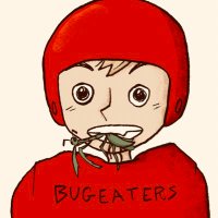 CaptainBugeater(@CaptainBugeater) 's Twitter Profile Photo