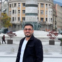 Mahmud Tekin (@mahmudtekin) 's Twitter Profile