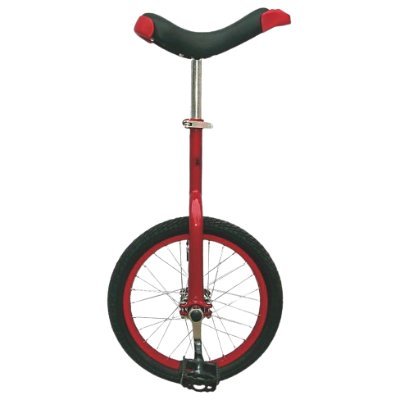 unicycle Profile