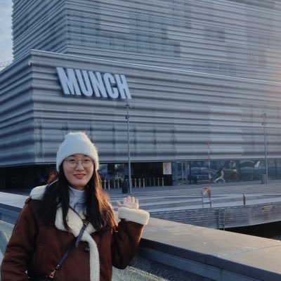 LiuyanGu's profile picture. Previous PhD student @DTUtweet