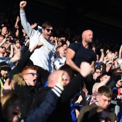 IP2IP5Town's profile picture. 