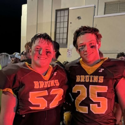 | 2025 | Baseball C| Football RB/DE|Wrestling 1x State Champ 2x State Placer | All state Catcher AA 2023 | PT 1.93 | 406-431-0244 | colegraham06@outlook.com |