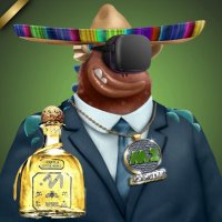 ⚡️NFTLeyba(👹,🐝) (@nftleyba) 's Twitter Profile