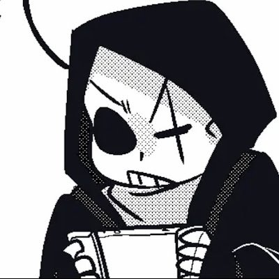 BobbysGayz's profile picture. Artist/Multishipper/
infp 🏳‍🌈/🇧🇷