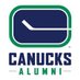 Vancouver Canucks Alumni (@canucksalumni) Twitter profile photo