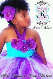 KaniisKloset's profile picture. Where Fantasy Meets Fashion!