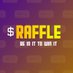 Raffle Token Official (@raffletokenvip) Twitter profile photo Raffle Token Official (@raffletokenvip) Twitter profile photo