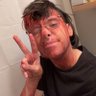 archaeoraves's profile picture. ✨ an archaeologist, who raves✨ so....queer.... polyam, trans, bi dude. audhd. he/him :) 26🖤 🏳️‍⚧️🏳️‍🌈🍄✨♎️🌞♌️🌚♏️↗️ $cassiopaea