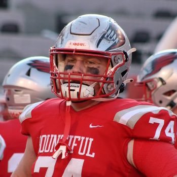 6’2 270 | Class of 25’ DT/OL | Bountiful HS (UT) | 4.0 GPA | South Davis Rugby | 1st Team All-Region | 2nd Team All-State | NCSA: https://t.co/pCupI8GhYf