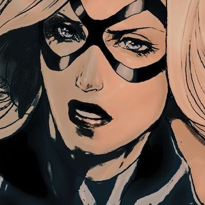 Actually, I go by “ 𝙒𝙖𝙧𝙗𝙞𝙧𝙙 ” these days. I haven't been Ms. Marvel for 𝙔𝙚𝙖𝙧𝙨. Now come on.