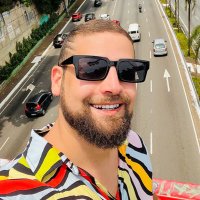 Jonathan Tutim (@jonathantutim) 's Twitter Profile