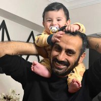 M. Baran Selanik (@mhmtbrnslnk) 's Twitter Profile Photo