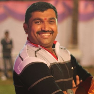 Volunteer and President of Social media 142 Maharashtra assembly at Indian National Congress, Sports News, TV and Scores Government, Politics & Public Utilities