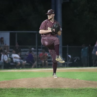 UNCOMMITTED Medical Redshirt JUCO Sophomore/LHP FCC Cougars Cell: (304)-886-3260
