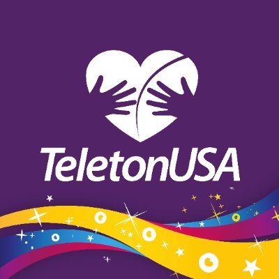 @TeletonUSA is a non-profit organization working to create a limitless and inclusive world for children with disabilities.