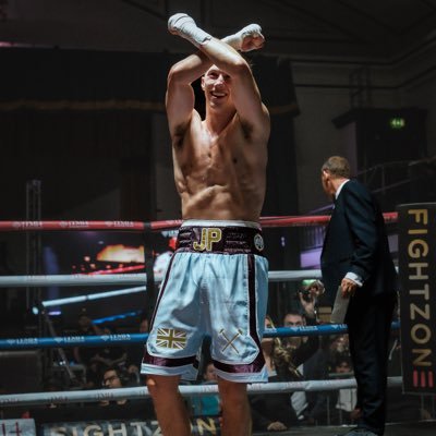 jpomeara1999's profile picture. London⚒️ Professional Fighter 5-0/Former Team GB Athlete🇬🇧