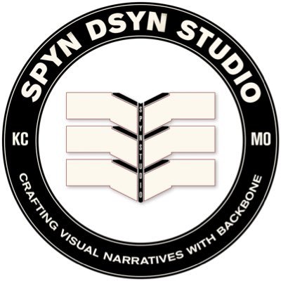 SPYN Studio is an award winning design studio. Focused on visual communications and storytelling through the mediums of art and design since 2007.