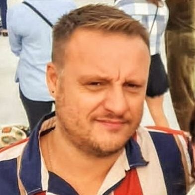 Awake Gay man trying to carve his place in the World. IG https://t.co/iUwY2Uv2nr
🏴