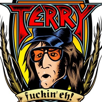 GIVE'R TERRY 🍁