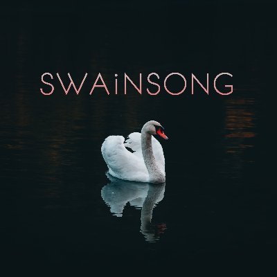 SWAiNSONG is a creative endeavor by lyricist, Lisa Ann Swain.