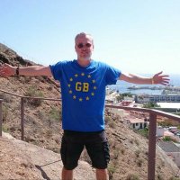 ¡Ay Caramba! 🇪🇺🇬🇧 (@billgdavies) 's Twitter Profile