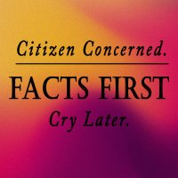 Citizen Concerned(@CitizenConcern_) 's Twitter Profile Photo