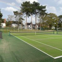 Tettenhall Tennis Club(@TettTennis) 's Twitter Profile Photo