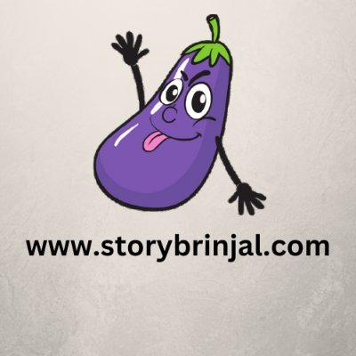 StoryBrinjal is a children's book publication company. our mission is to impart vital life lessons to your children through the magic of storytelling.